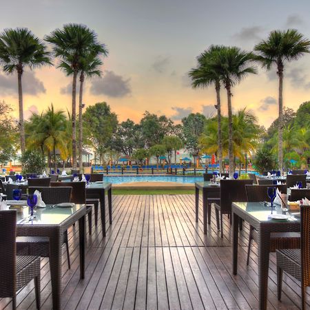 Swiss-Garden Beach Resort, Kuantan Zewnętrze zdjęcie